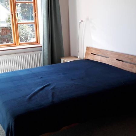 Ferienwohnung In Seenaehe Borgdorf-Seedorf Екстер'єр фото