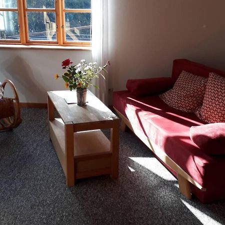 Ferienwohnung In Seenaehe Borgdorf-Seedorf Екстер'єр фото